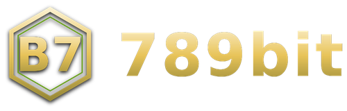 789bit โลโก้